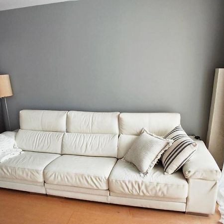 Centrico Apartamento Elai, Netflix, Coffee, Posibilidad Parking Apartment San Sebastian Bagian luar foto