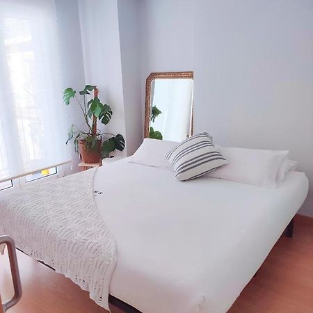 Centrico Apartamento Elai, Netflix, Coffee, Posibilidad Parking Apartment San Sebastian Bagian luar foto