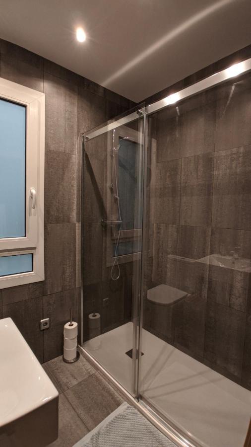 Centrico Apartamento Elai, Netflix, Coffee, Posibilidad Parking Apartment San Sebastian Bagian luar foto