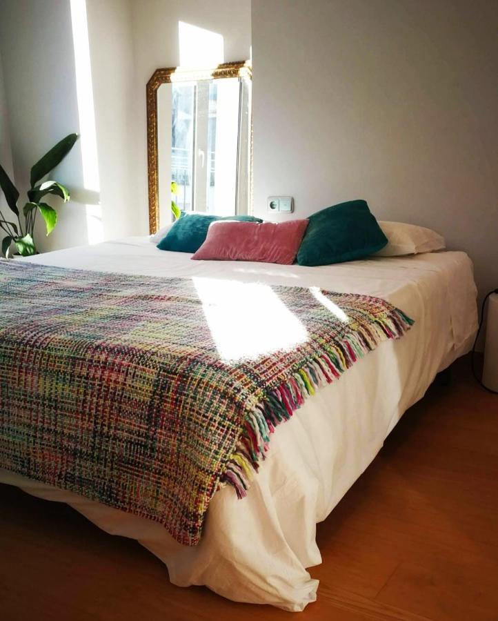 Centrico Apartamento Elai, Netflix, Coffee, Posibilidad Parking Apartment San Sebastian Bagian luar foto