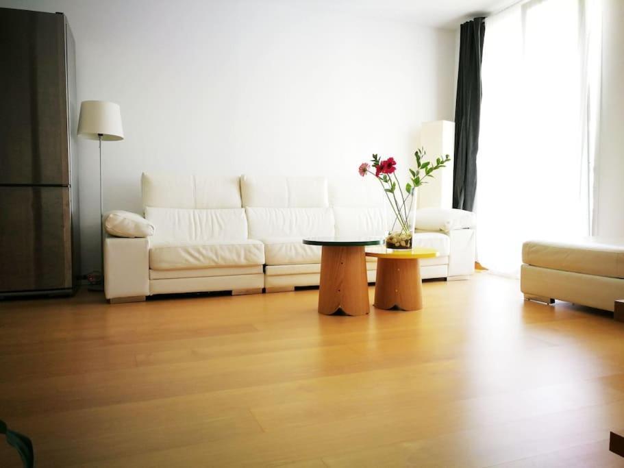 Centrico Apartamento Elai, Netflix, Coffee, Posibilidad Parking Apartment San Sebastian Bagian luar foto