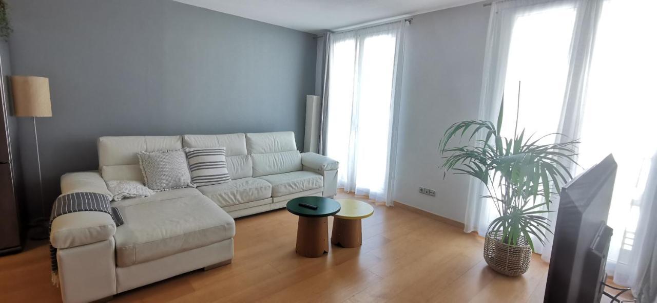 Centrico Apartamento Elai, Netflix, Coffee, Posibilidad Parking Apartment San Sebastian Bagian luar foto
