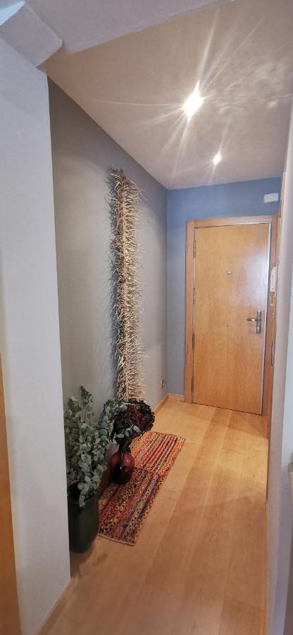 Centrico Apartamento Elai, Netflix, Coffee, Posibilidad Parking Apartment San Sebastian Bagian luar foto