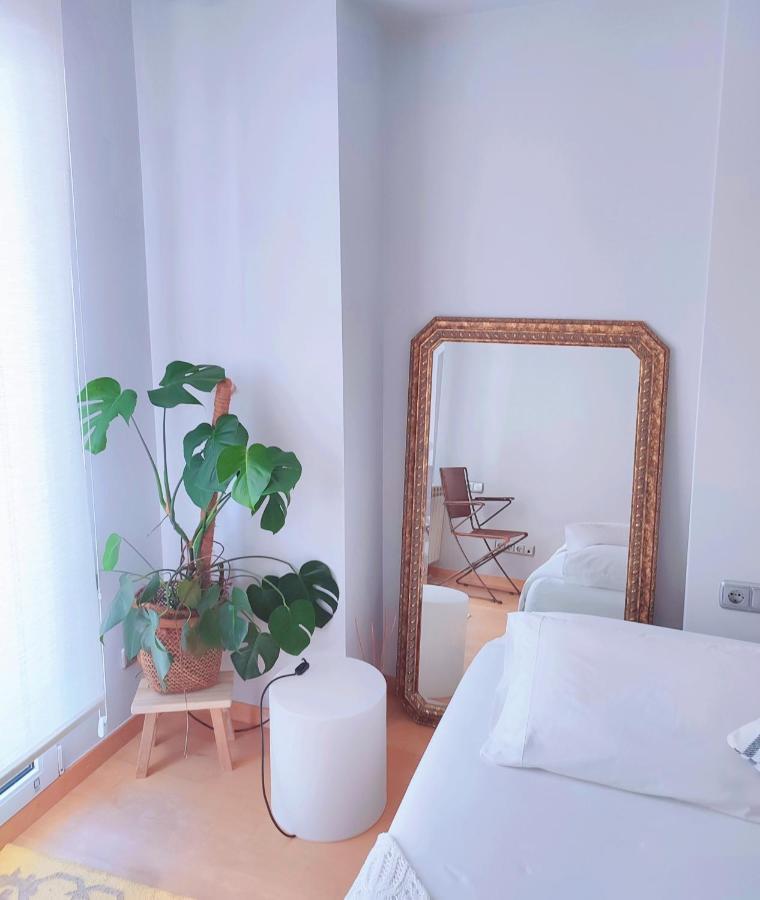 Centrico Apartamento Elai, Netflix, Coffee, Posibilidad Parking Apartment San Sebastian Bagian luar foto