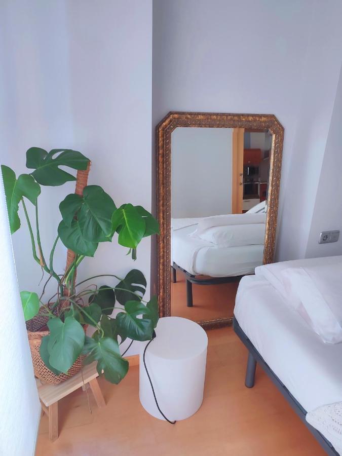 Centrico Apartamento Elai, Netflix, Coffee, Posibilidad Parking Apartment San Sebastian Bagian luar foto