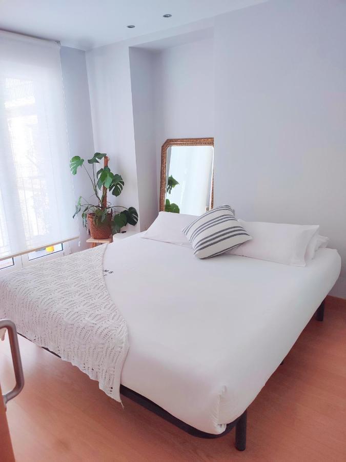 Centrico Apartamento Elai, Netflix, Coffee, Posibilidad Parking Apartment San Sebastian Bagian luar foto