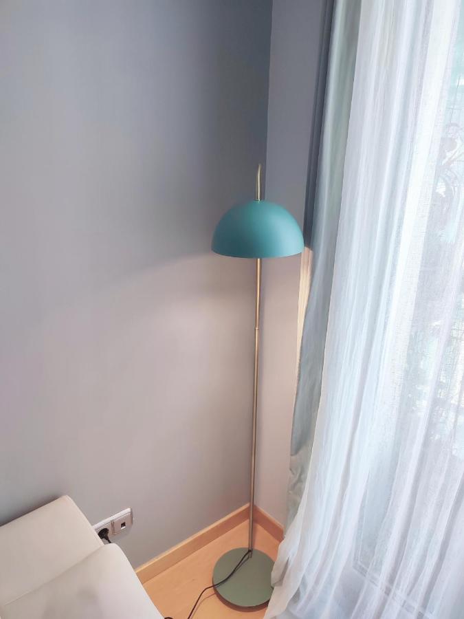 Centrico Apartamento Elai, Netflix, Coffee, Posibilidad Parking Apartment San Sebastian Bagian luar foto